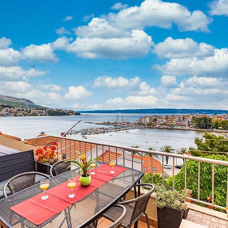 סטוברץ Apartments Iskra מראה חיצוני תמונה