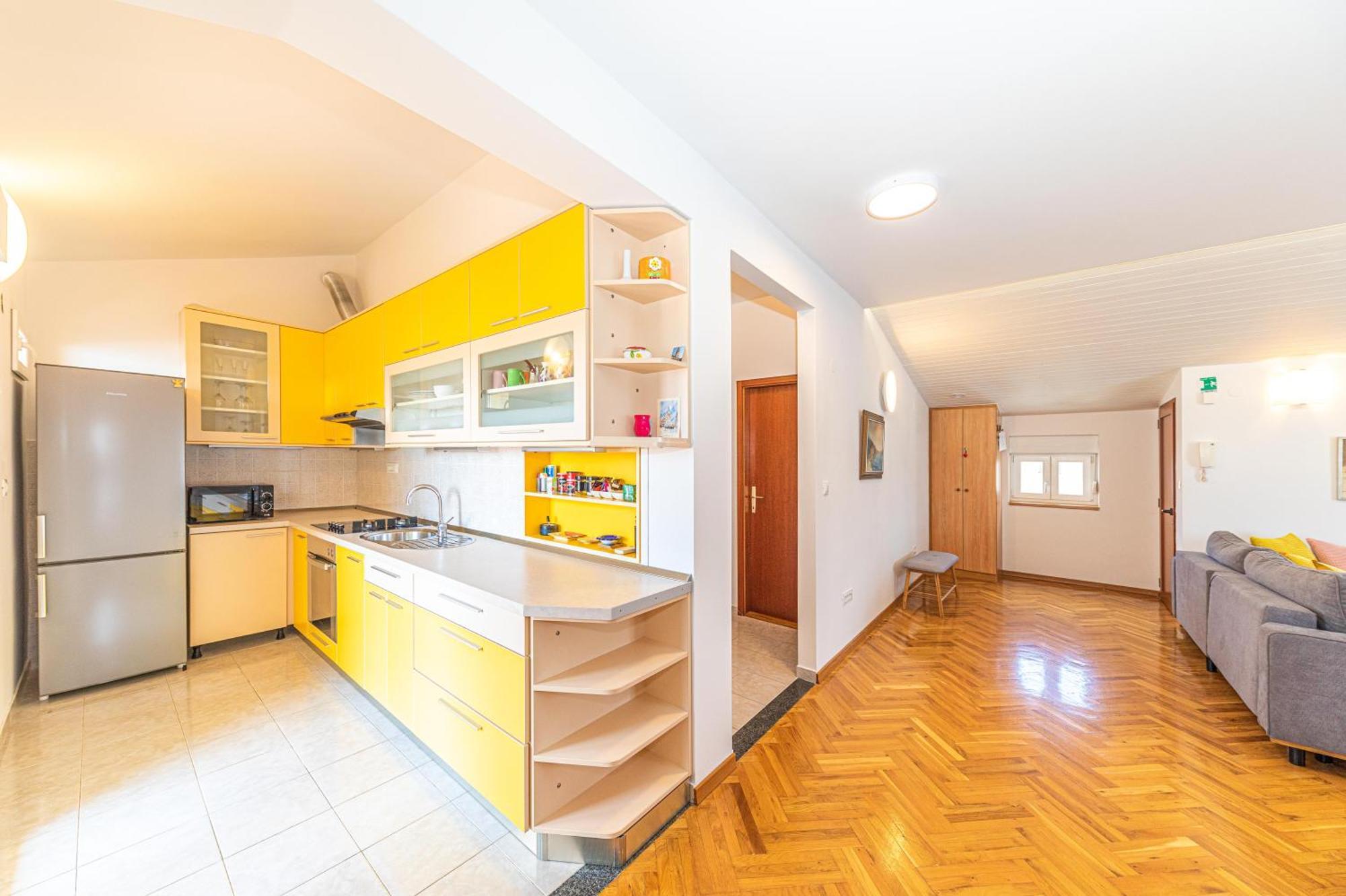 סטוברץ Apartments Iskra מראה חיצוני תמונה