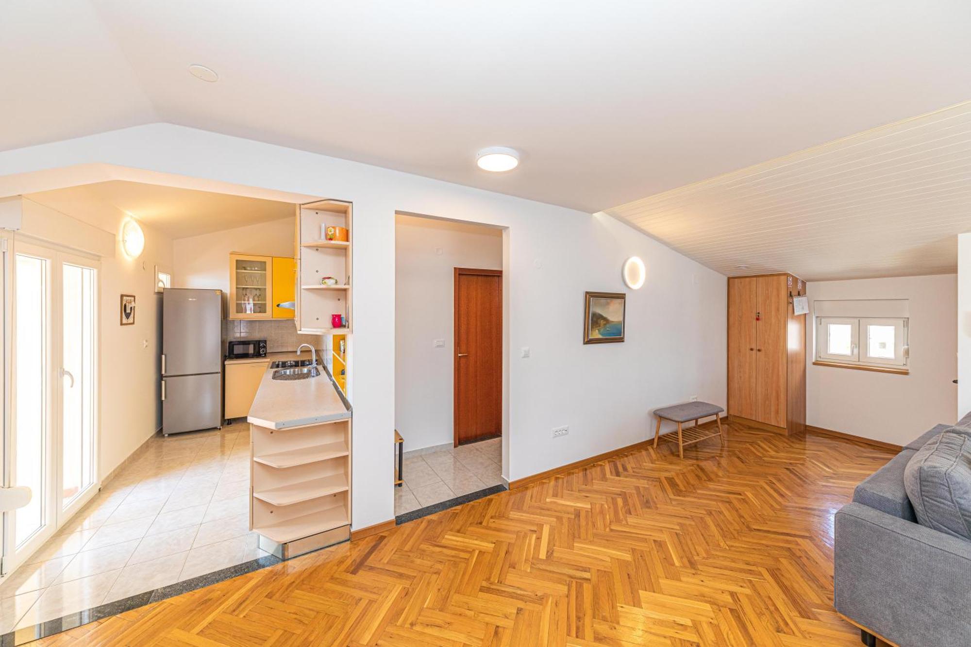 סטוברץ Apartments Iskra מראה חיצוני תמונה