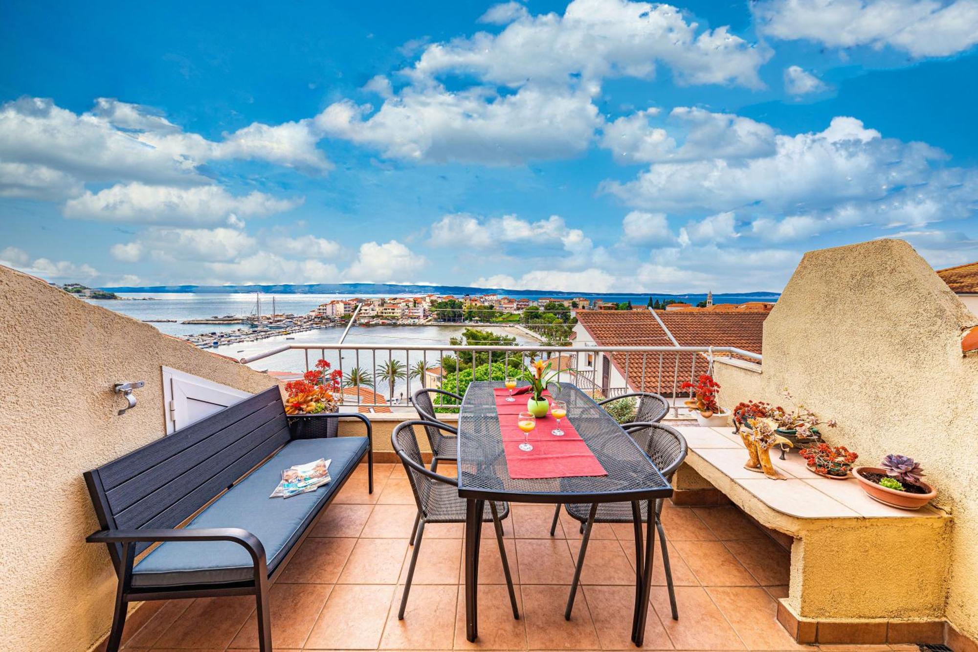 סטוברץ Apartments Iskra מראה חיצוני תמונה