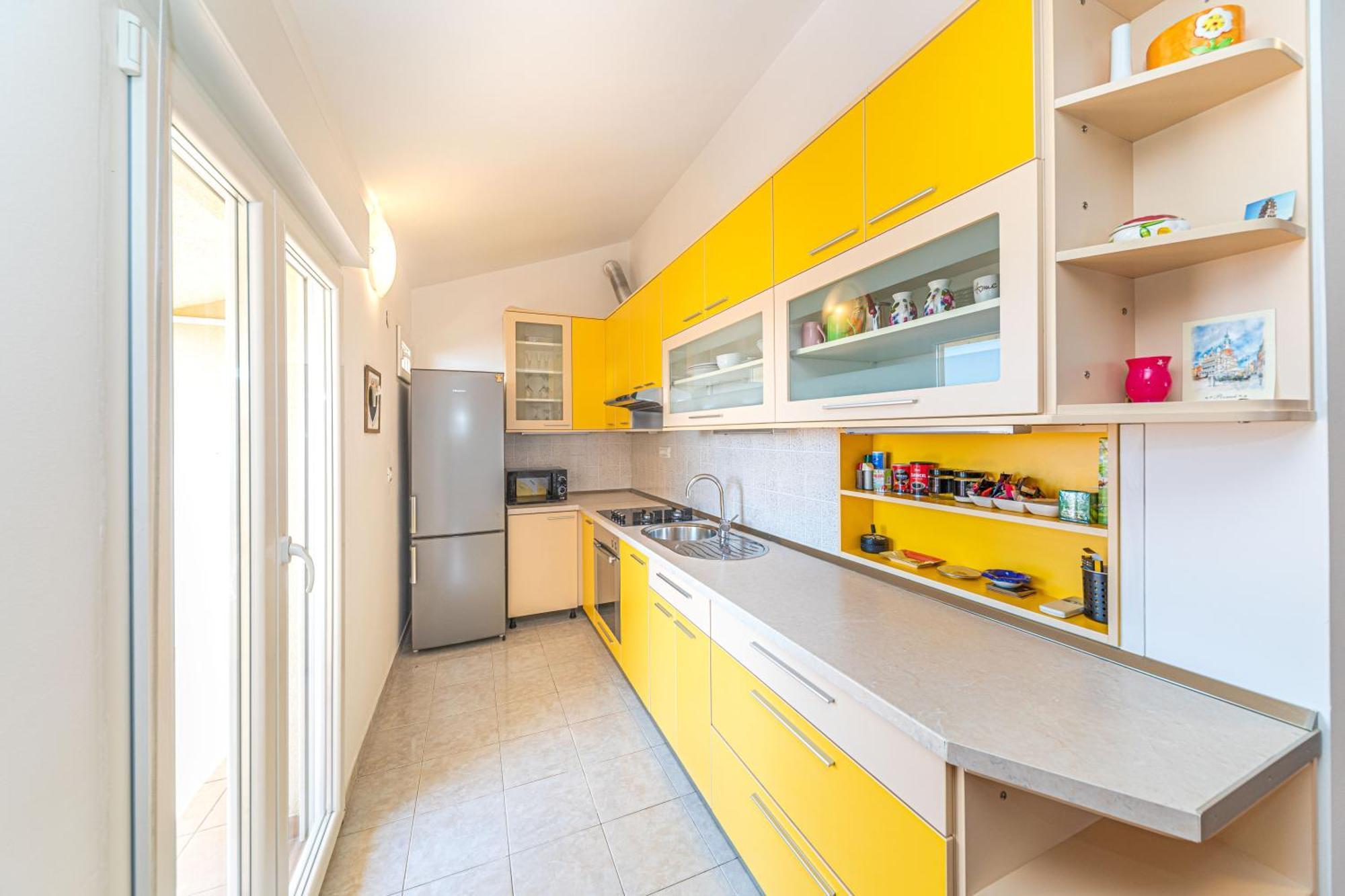 סטוברץ Apartments Iskra מראה חיצוני תמונה