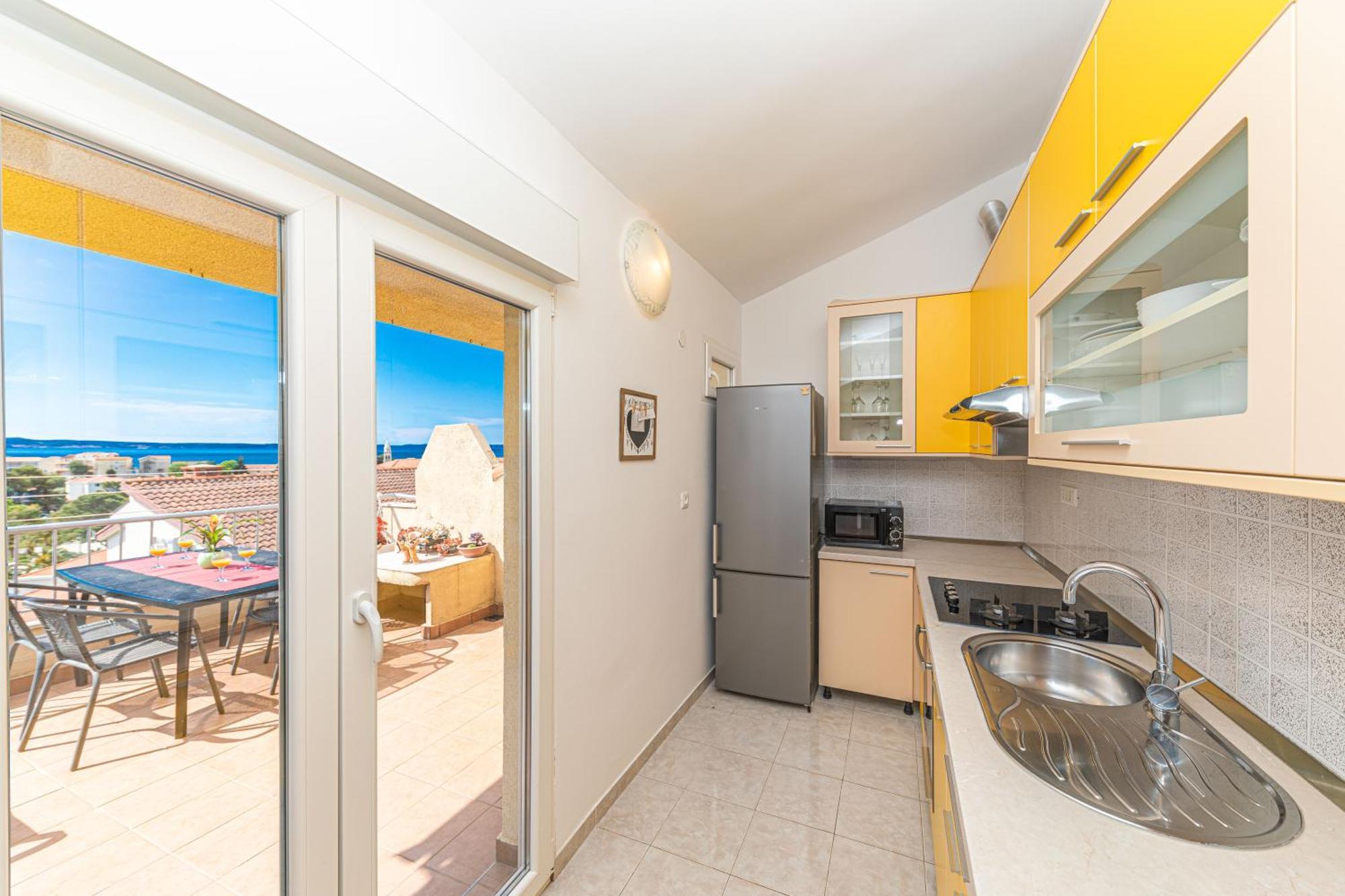 סטוברץ Apartments Iskra מראה חיצוני תמונה