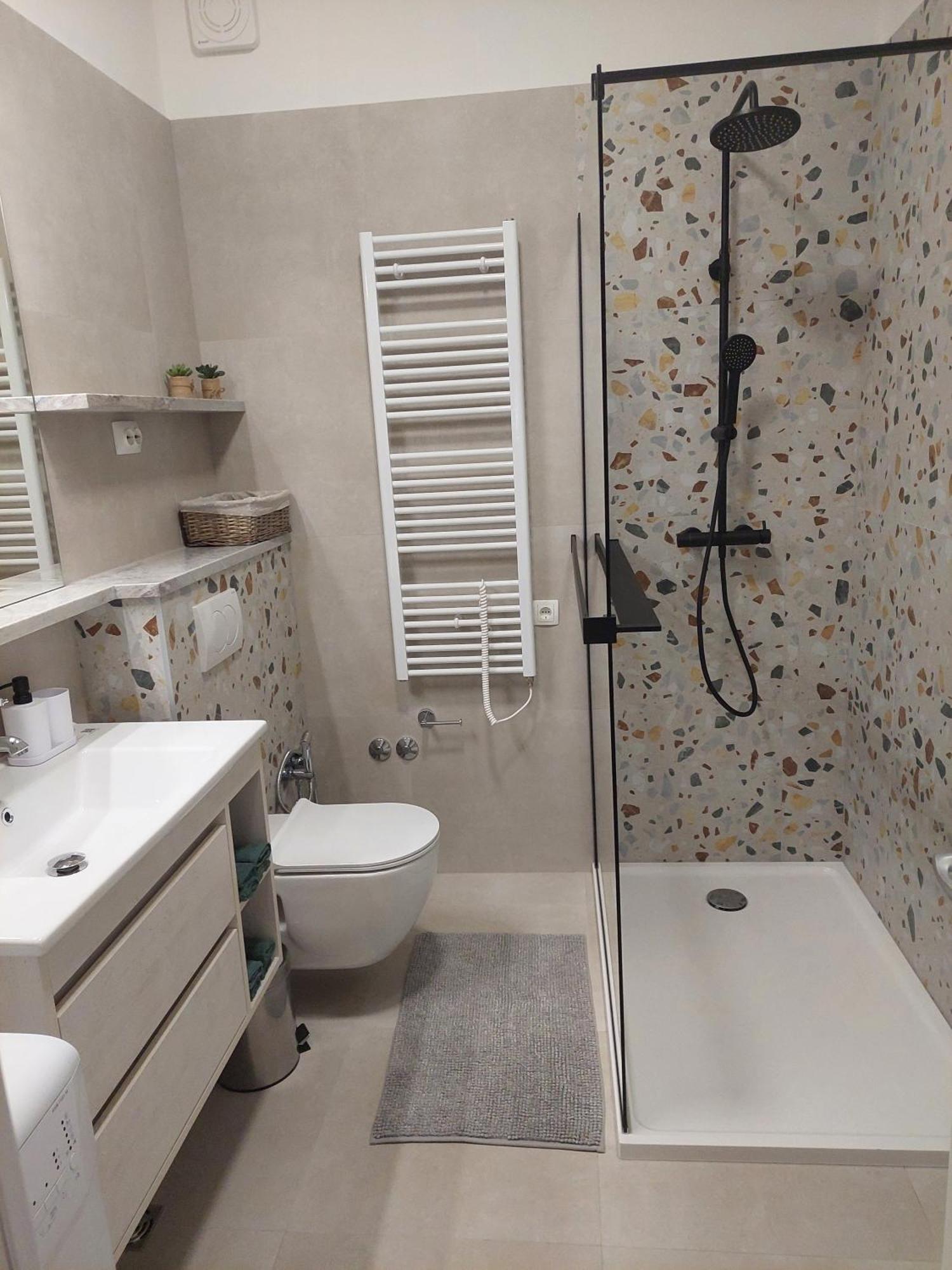 סטוברץ Apartments Iskra מראה חיצוני תמונה