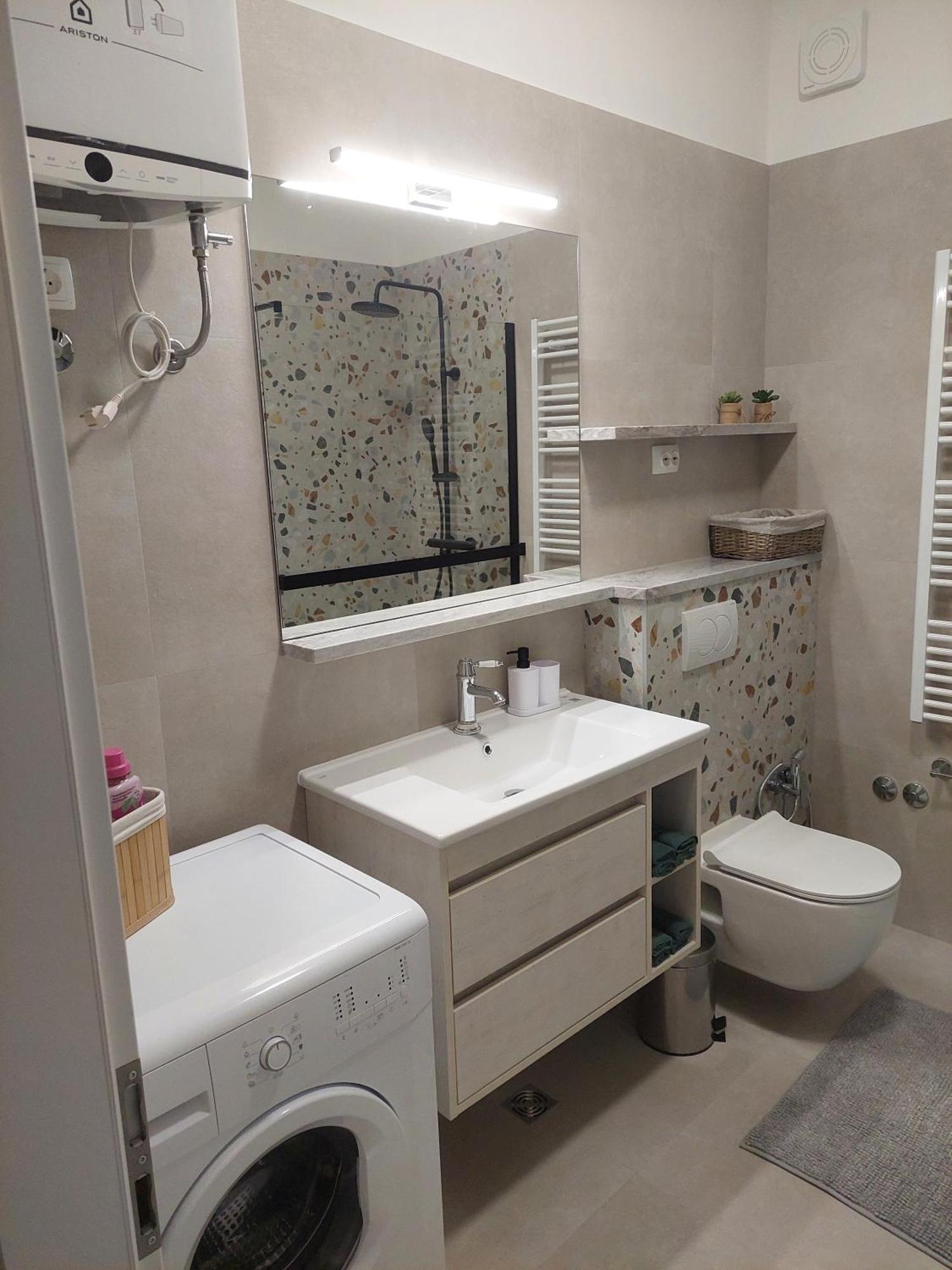 סטוברץ Apartments Iskra מראה חיצוני תמונה