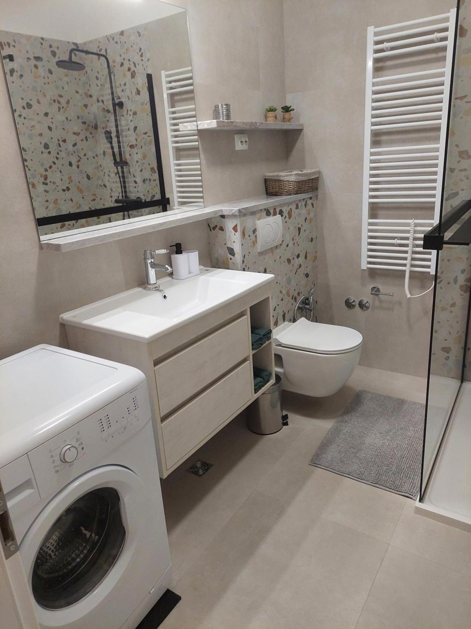 סטוברץ Apartments Iskra מראה חיצוני תמונה