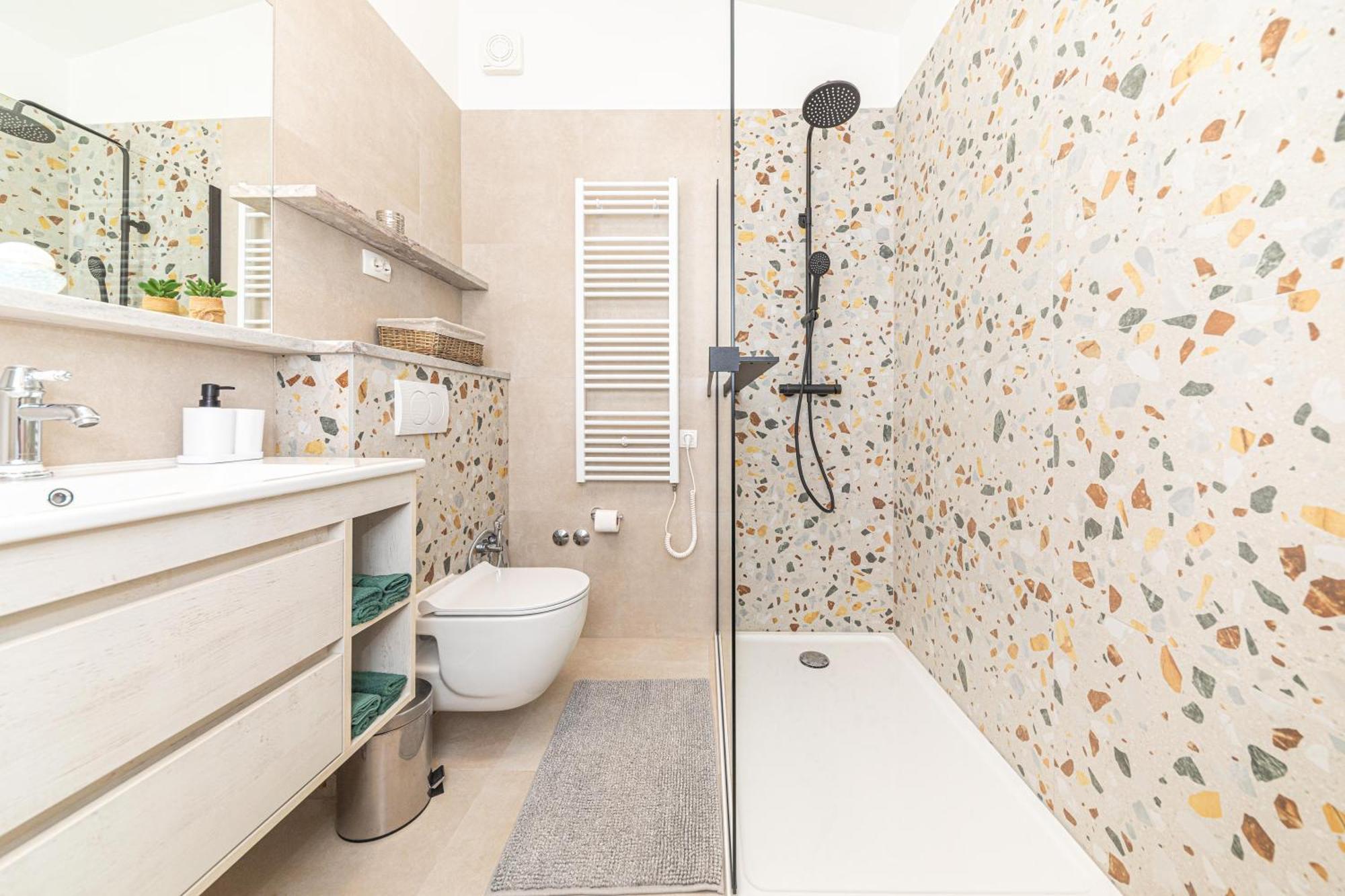 סטוברץ Apartments Iskra מראה חיצוני תמונה
