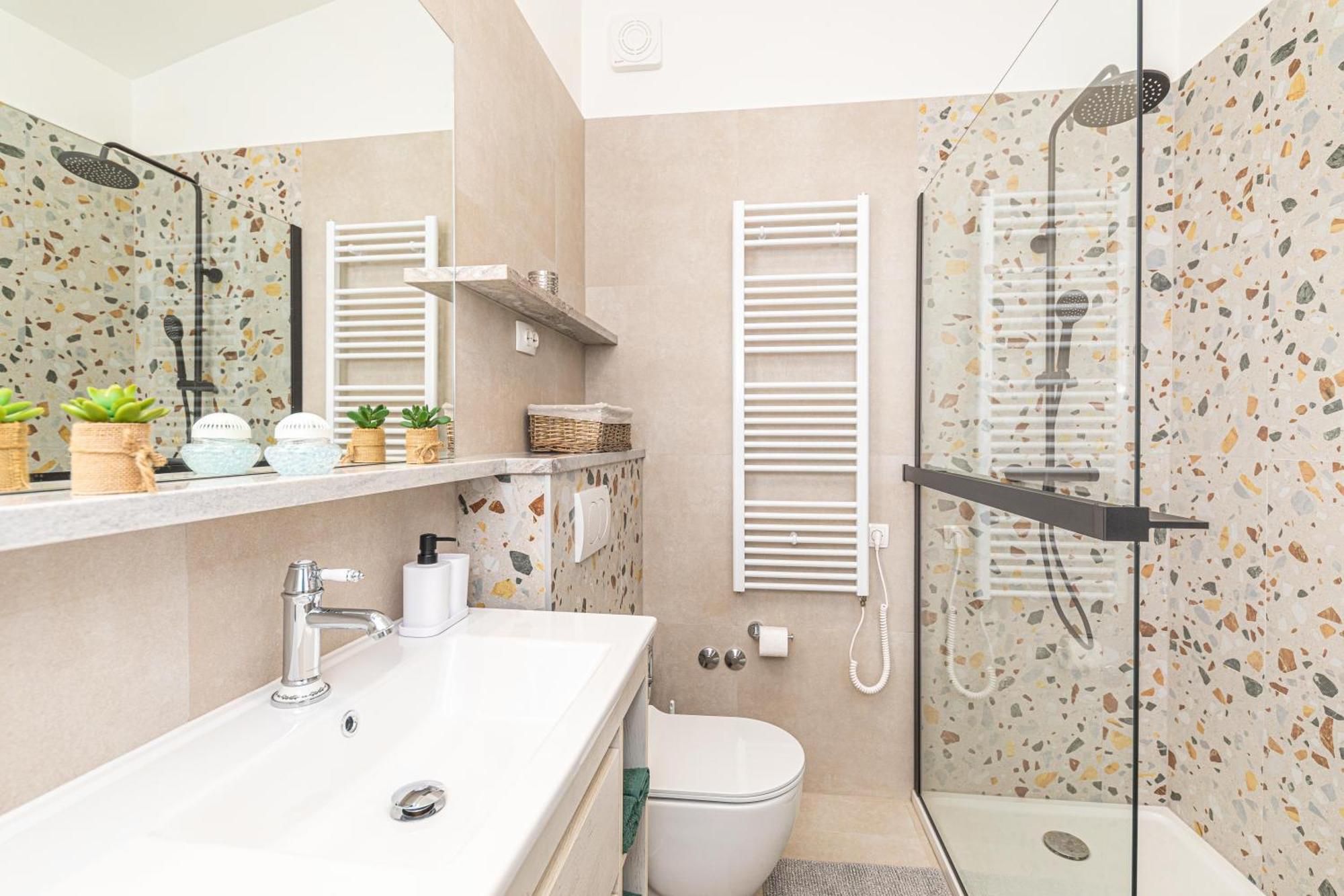 סטוברץ Apartments Iskra מראה חיצוני תמונה