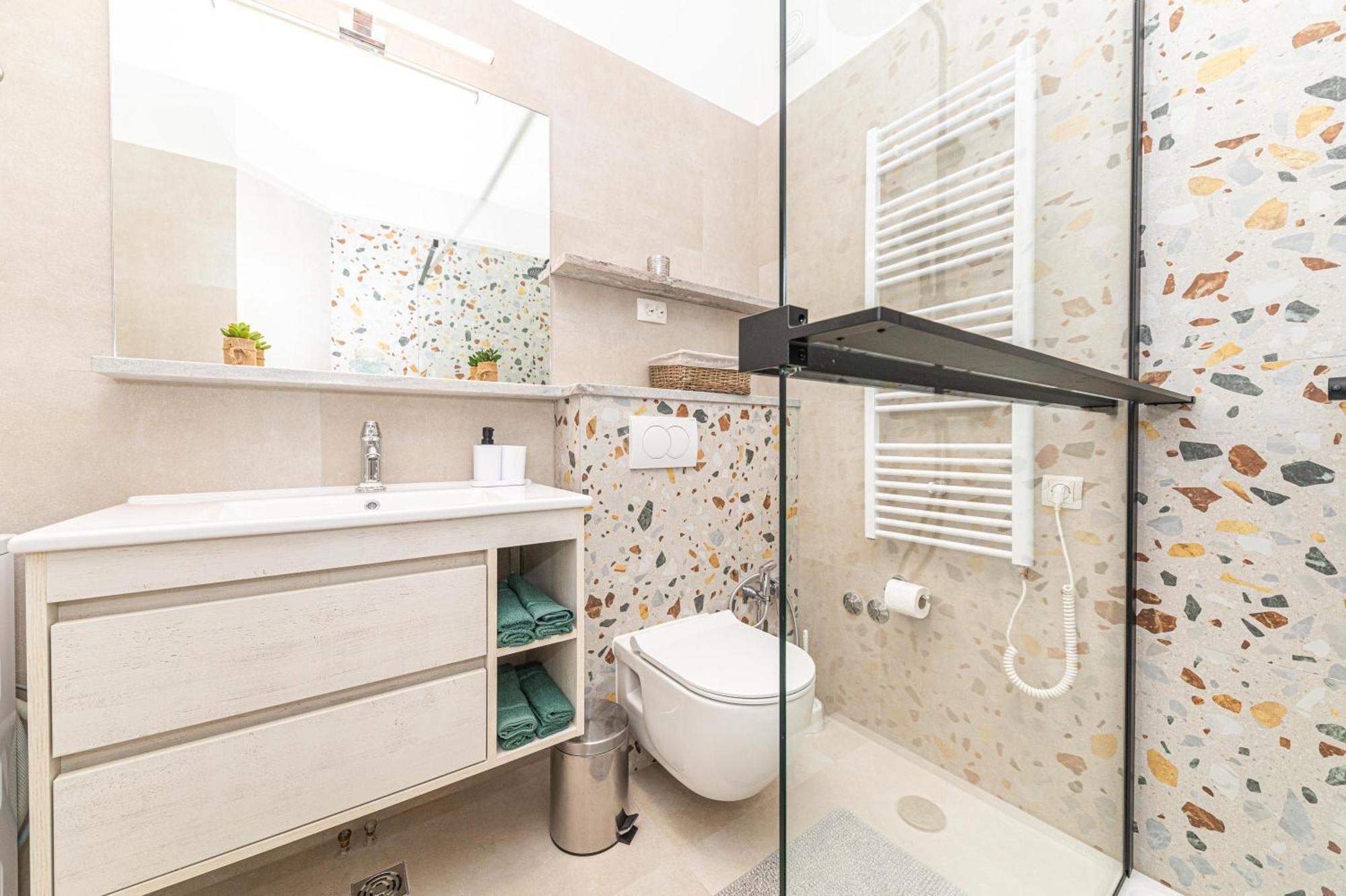 סטוברץ Apartments Iskra מראה חיצוני תמונה